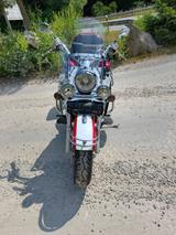 Suzuki VL 1500 LC Intruder - SUZUKI INTRUDER 1500 VL