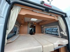 Pössl Roadcruiser |  Automatische Sat+TV | Markise*RFK