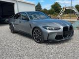 BMW M3 Comp. xDrive Limo. 530 PS InnoP, Sitzbelüft.