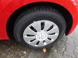 Volkswagen Up  5-Türer up! - VW up! von 2021