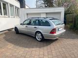 Mercedes-Benz C 280 T SPORT mit AMG Elementen ab Werk
