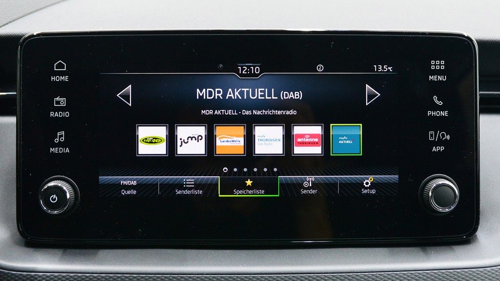 Skoda Kamiq - Bild 16