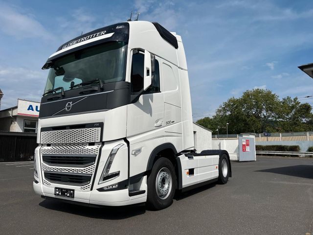 Volvo FH 500 ACC NEW