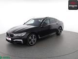 BMW 750 d xDrive M SPORT FOND-TV,NIGHT-VISION,HUD,SH - BMW 7er Reihe Gebrauchtwagen in Berlin