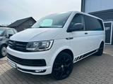 Volkswagen T6 Multivan 2.0 TDI Edition 30 DSG - Volkswagen: Multivan Edition