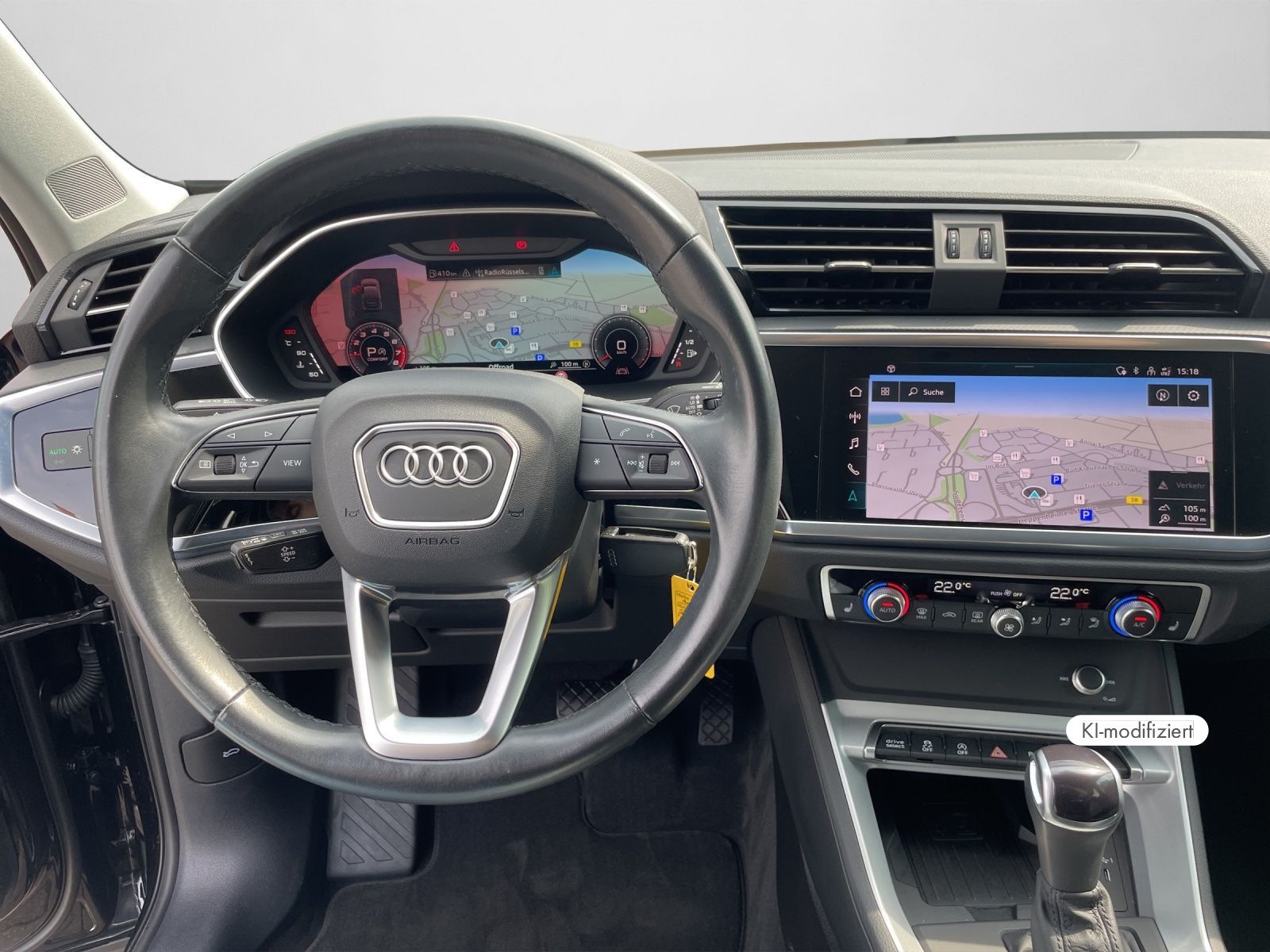 Audi Q3 - Bild 4