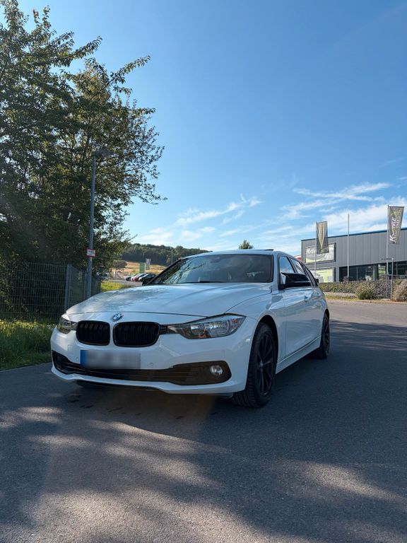 Image of BMW 325