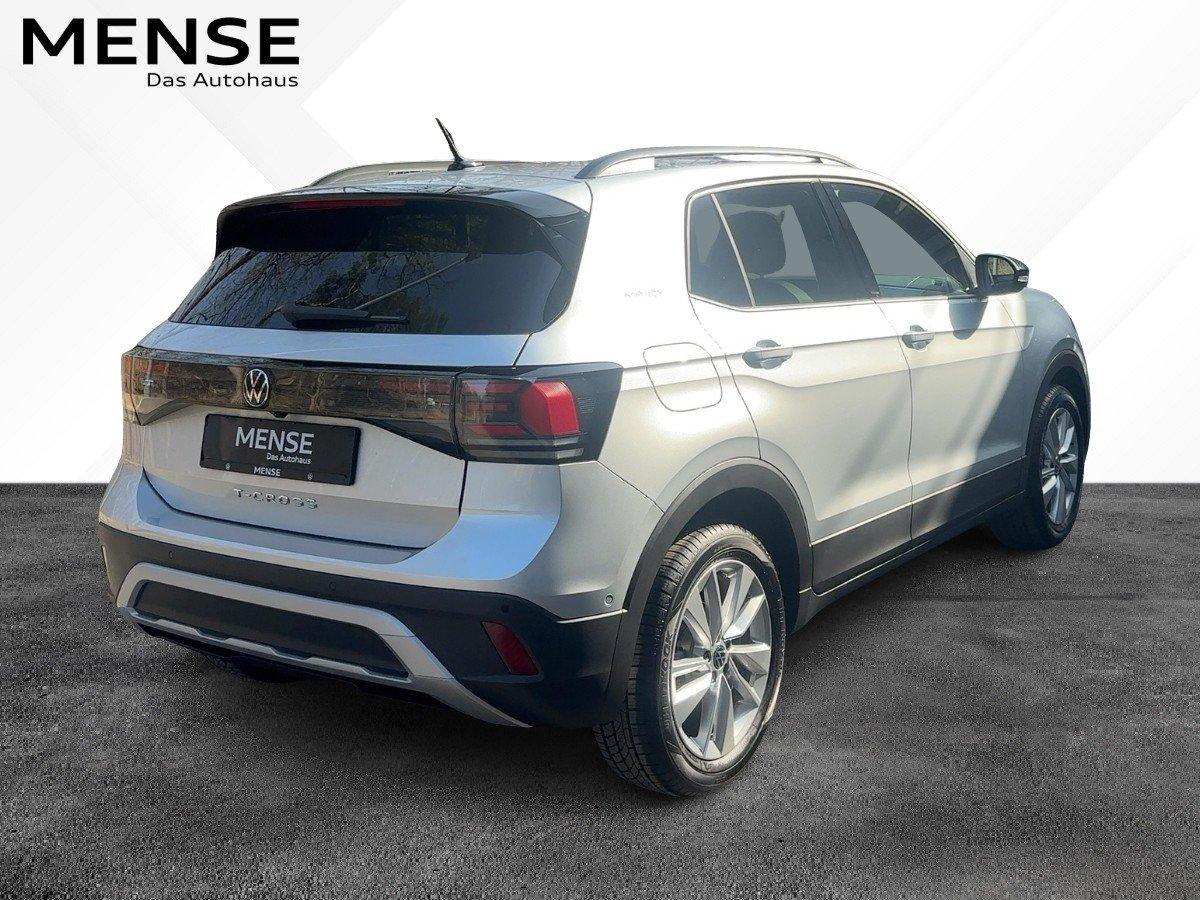 Volkswagen T-Cross Energy 1.0 l TSI OPF DSG AHK Navi Ganzja, миниатюра 5