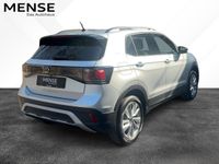 Volkswagen T-Cross - Vorschau Bild 5