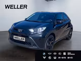 Toyota Aygo X Play *ACC*Kamera*CarPlay*DAB*Spurhalteass