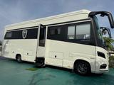 Morelo Palace 88LB mit Cargarantie bis 07/2027 - Morelo Palace 88 LB