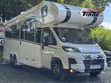 Dethleffs XL A 7872-2 Technik-Paket/SAT+32TV/Fahrrad./AHK