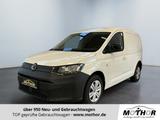 Volkswagen Caddy Cargo Basis 1.5 TSI Kamera 2xSitzheizung