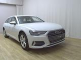 Audi A6 Avant 35 TDI sport T-Leder Navi+ vc Sound - Audi A6 Gebrauchtwagen in Bremen