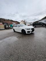 BMW 120i M Sport - BMW 120: Sport