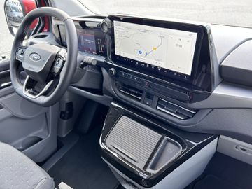 Westfalia Club Joker URBAN PREMIUM 4x4 170PS Kamera Navi