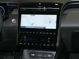 Hyundai TUCSON Blackline 1.6 GDI   (+48V) 7-DCT 4WD Pano - Hyundai aus 2023