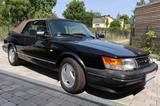 Saab Cabrio 900 Turbo Oldtimer 