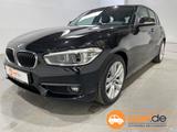 BMW 118 i Advantage Automatik EU6d-T Klima Navi LED - BMW 118 in Hamburg
