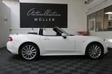 Fiat 124 Spider Lusso *LED*NAVI*KAMERA*BOSE*TOP* - Fiat 124 Gebrauchtwagen