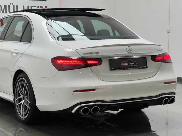 Mercedes-Benz E 53 AMG Lim. E 53 AMG 4Matic+ °Panorama°360°