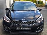 Kia Ceed Platinum Edition Xenon Navi Leder PDC SHZ - gebrauchte Kia cee'd / Ceed aus dem Jahr 2017