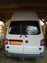 Volkswagen VW Camper T5.2 Hochdach lang , 4 motion, autark  - Angebote entsprechen deinen Suchkriterien