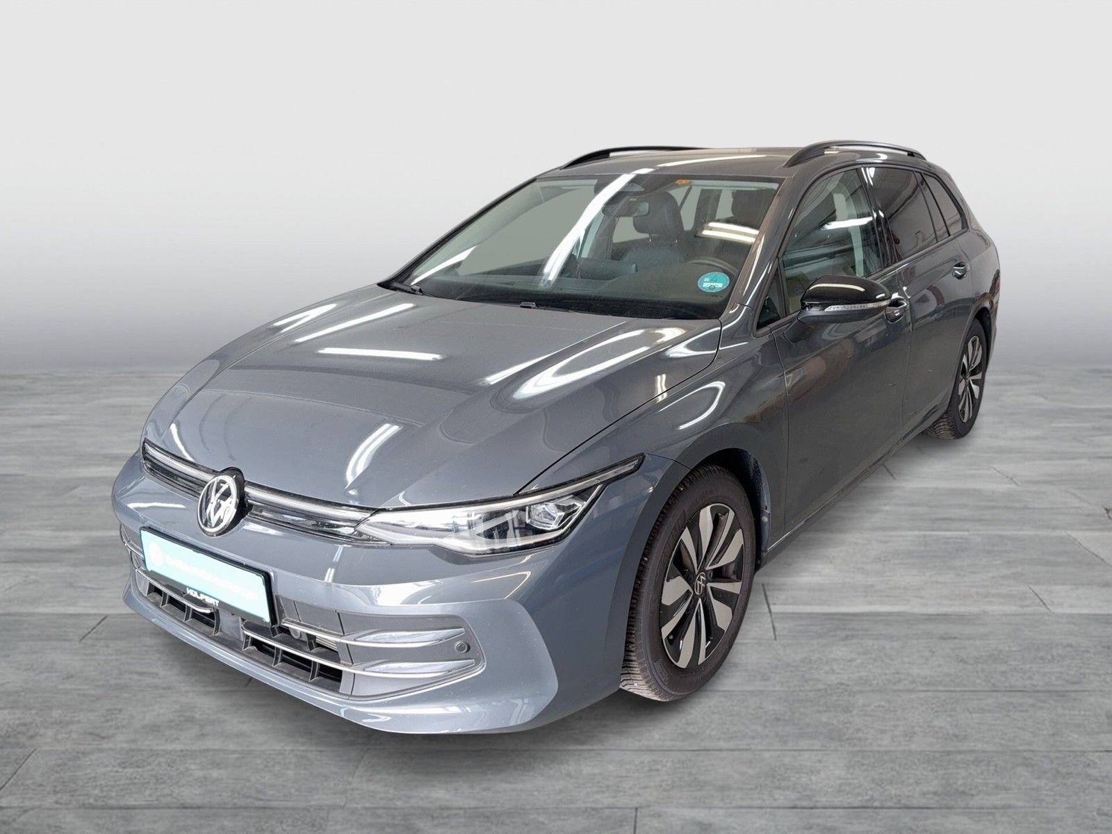 Volkswagen Golf Variant VIII 2.0 GOAL AHK 360CAM ACC MATRIX foto 2