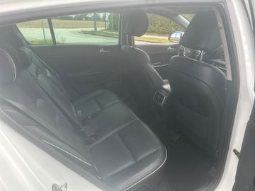 KIA Sportage - 5