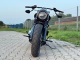 Harley-Davidson VRSCA*V-ROD*VR1*CUSTOM*TOP-ZUSTAND - HARLEY-DAVIDSON VRSCA