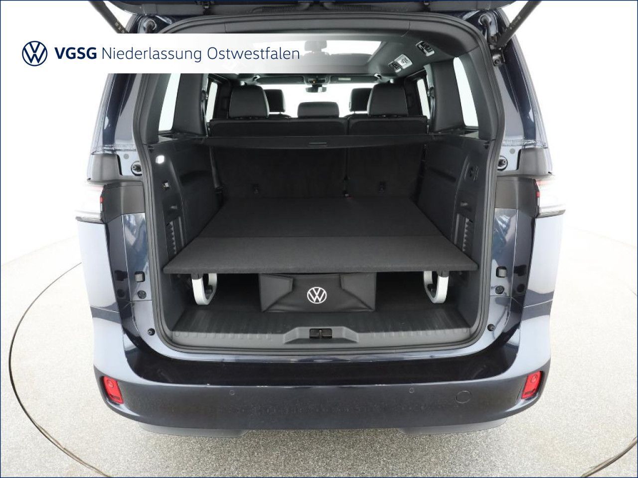 Volkswagen ID. Buzz - Bild 16
