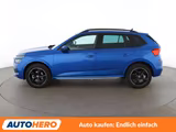 Skoda Kamiq 1.5 TSI ACT Style Aut.*LED*ACC*PDC*SHZ* - Skoda Kamiq Gebrauchtwagen in Leipzig