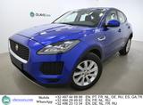 Jaguar E-Pace S 2.0 D LED-Xenon CarPlay Navi Sport-Lea - blaue Jaguar E-Pace