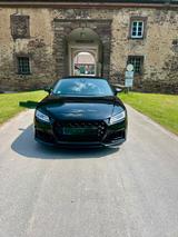 Audi TT 45 TFSI S tronic Coupe - - gebrauchte Audi TT aus dem Jahr 2021