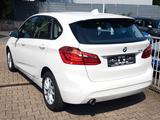 BMW 216i Active Tourer Advantage Alu PDC Sitzheizung - BMW 216 Active Tourer in Duisburg