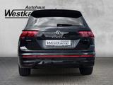 Volkswagen Tiguan Allspace R-Line Black Style 2.0 TSI DSG 4 - VW Tiguan Allspace Gebrauchtwagen in Köln