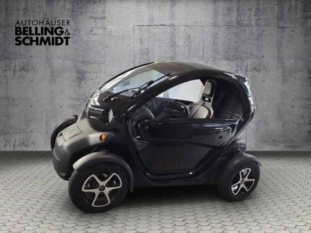 Twizy Elektro Black Sport Edition