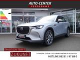 Mazda CX-60 e-SKYACTIV-D 200 Exclusive KAMERA LED - gebrauchte Mazda CX-60 aus dem Jahr 2024