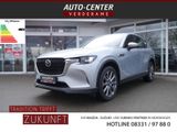 Mazda CX-60 e-SKYACTIV-D 200 Exclusive KAMERA LED - Mazda CX-60 aus 2024