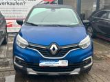 Renault Captur Version S TEMPOMAT+KAMERA+SITZHZ+NAVI - Renault Captur in Mannheim