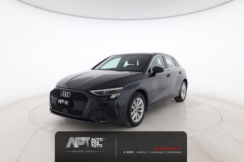 Image of Audi A3