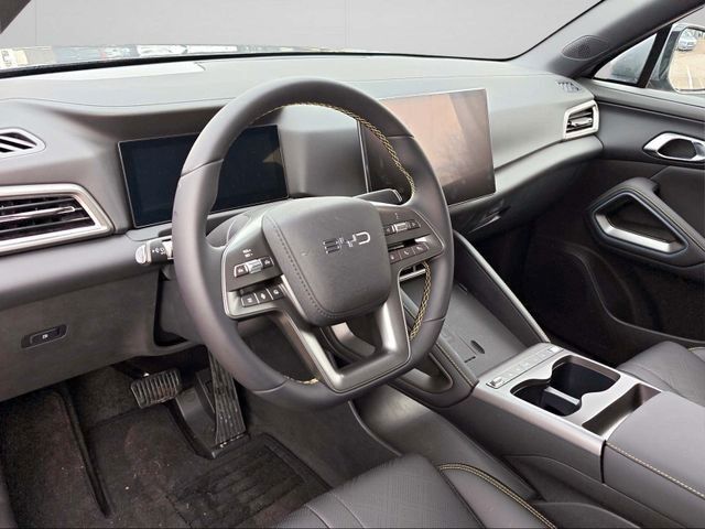 BYD ATTO 2