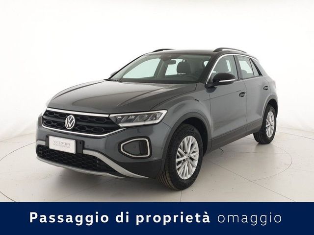 Volkswagen T-Roc 1.5 tsi life dsg