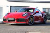 Porsche 992 Turbo S +SPORT-ABGAS+NACHTSICHT+LIFT+KAMERA+ - gebrauchte Porsche 992 aus dem Jahr 2020