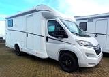Dethleffs Just Camp T 6812 EB Navi Hubbett SAT TV €-11.829 - Angebote entsprechen deinen Suchkriterien