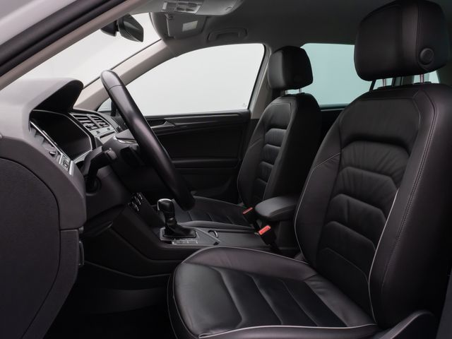 Foto Nummer 35: VW Tiguan