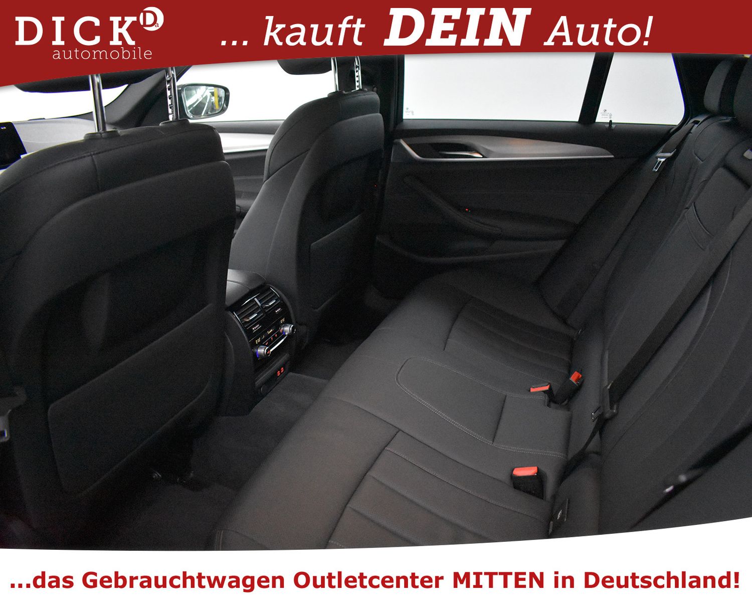 BMW 530d xD Tou SHADO+PROF+LED+SHZ+HEAD+KAM+AHK+M19" - Image 20