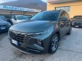 Other Hyundai Tucson 1.6 CRDI 48V DCT N Line -PROMOZIO - Other Hybrid (Diesel/Elektro)