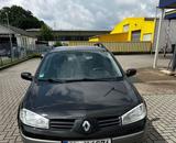 Renault megane grandtour - Renault Megane aus 2005: Grandtour