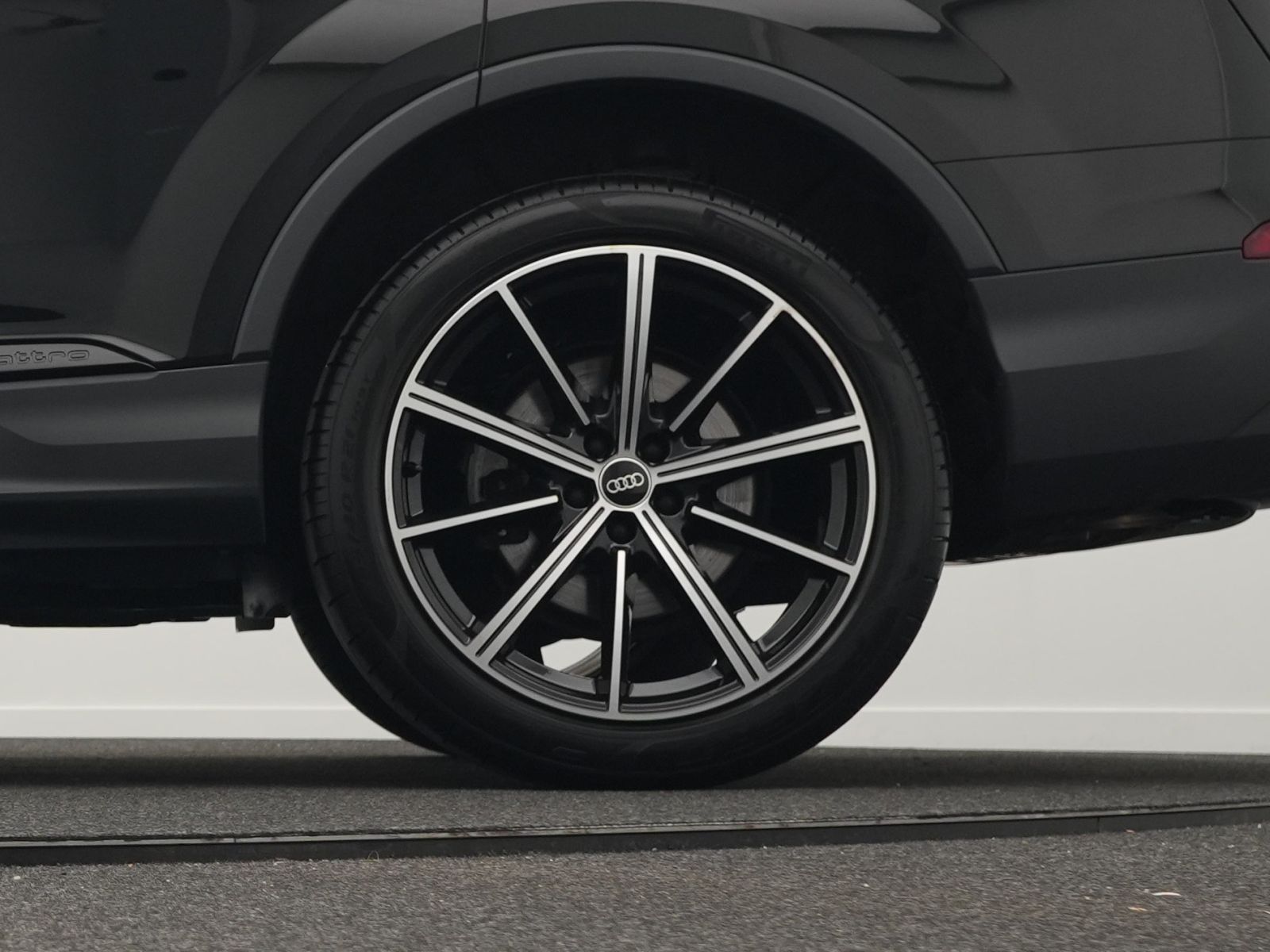 Audi Q7 - Bild 48